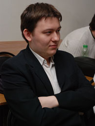 Андрей Архинчеев