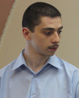 Громов Дмитрий Александрович