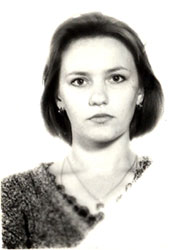 Копылова Елена Николаевна