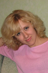 Савченкова Марина Викторовна
