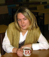 Ашмарина Светлана Викторовна