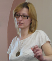 Баталина Александра Викторовна