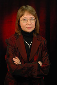 Боброва Елена Викторовна