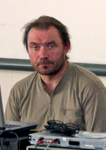 Фрейчко Павел Викторович