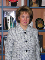 Карапетянц Ирина Владимировна